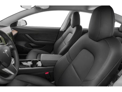 2018 Tesla Model 3 Long Range Battery RWD