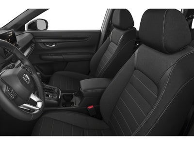 2024 Honda CR-V Hybrid Sport FWD