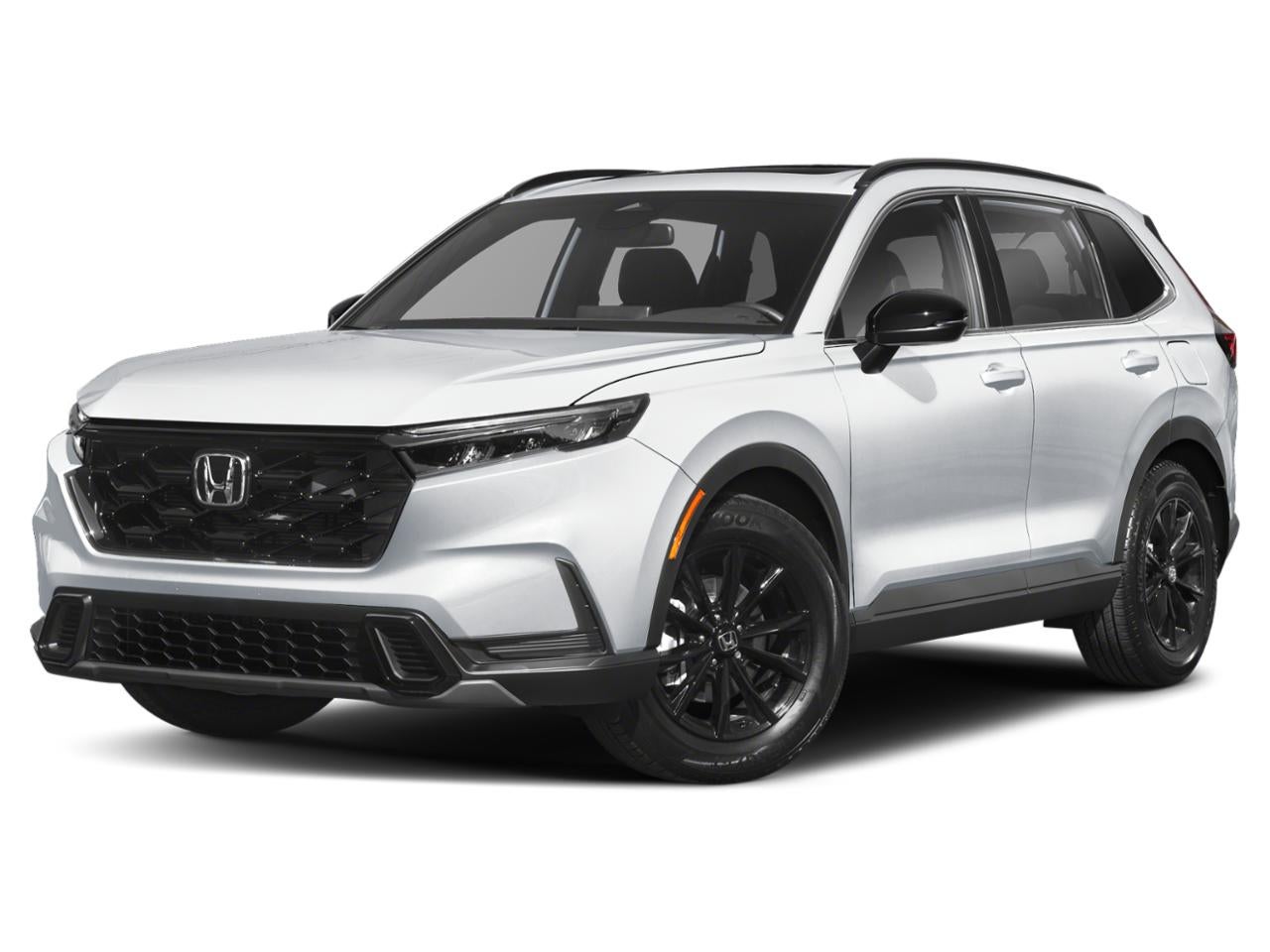 2023 Honda CR-V Hybrid Sport FWD w/o BSI