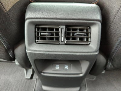 2024 Honda CR-V Hybrid Sport FWD