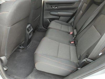 2024 Honda CR-V Hybrid Sport FWD