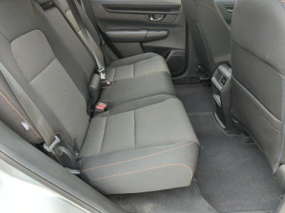 2024 Honda CR-V Hybrid Sport FWD