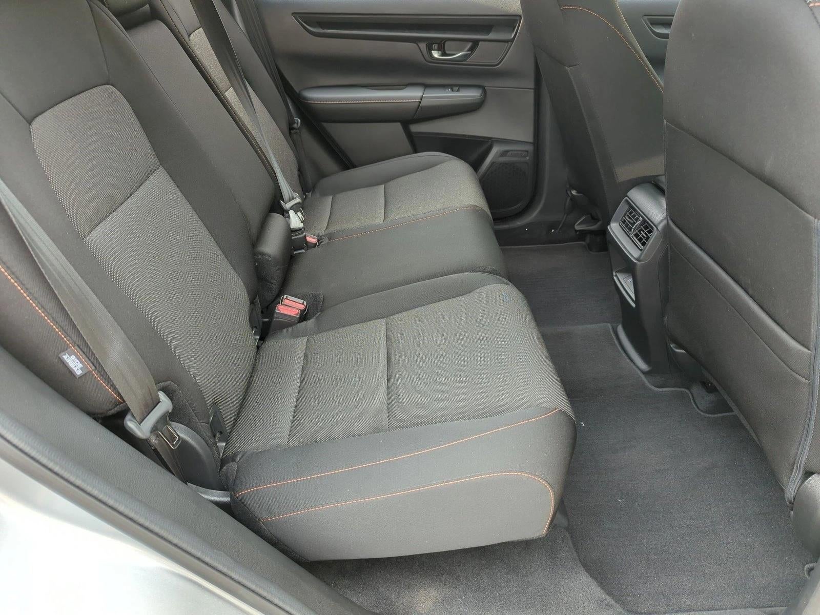 2024 Honda CR-V Hybrid Sport FWD