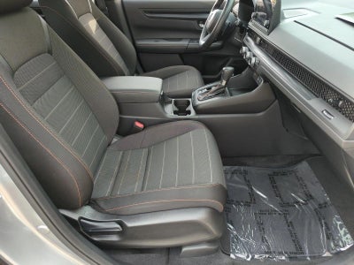 2024 Honda CR-V Hybrid Sport FWD