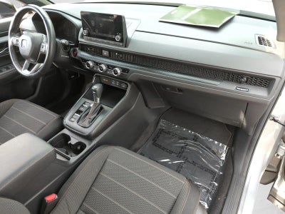 2024 Honda CR-V Hybrid Sport FWD