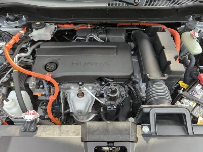 2024 Honda CR-V Hybrid Sport FWD