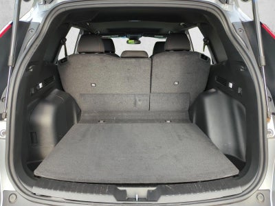 2024 Honda CR-V Hybrid Sport FWD