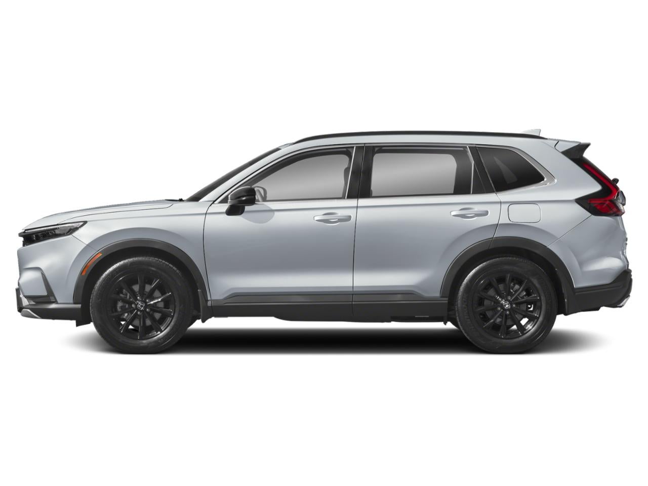 2024 Honda CR-V Hybrid Sport FWD