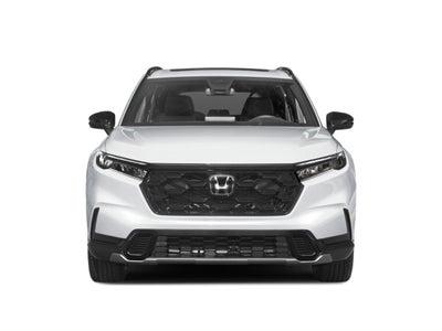 2024 Honda CR-V Hybrid Sport FWD