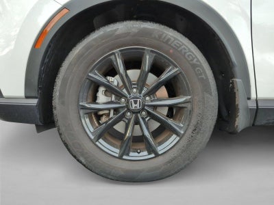 2024 Honda CR-V Hybrid Sport-L FWD