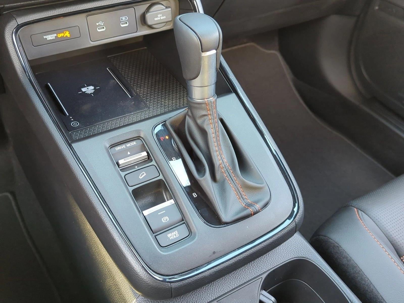 2026 Honda CR-V Hybrid Sport-L FWD
