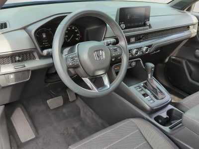 2023 Honda CR-V Hybrid Sport AWD