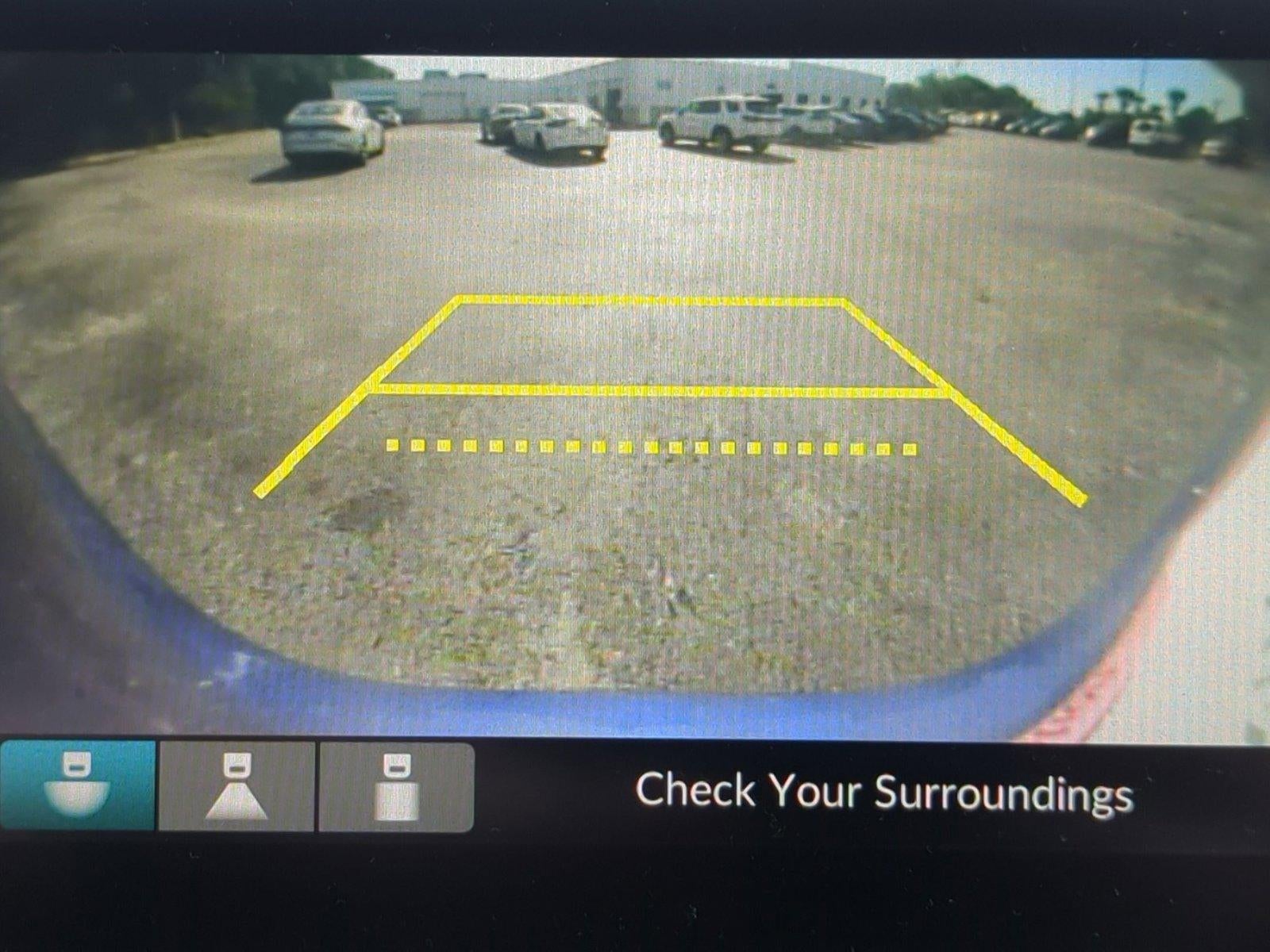 2023 Honda CR-V Hybrid Sport AWD