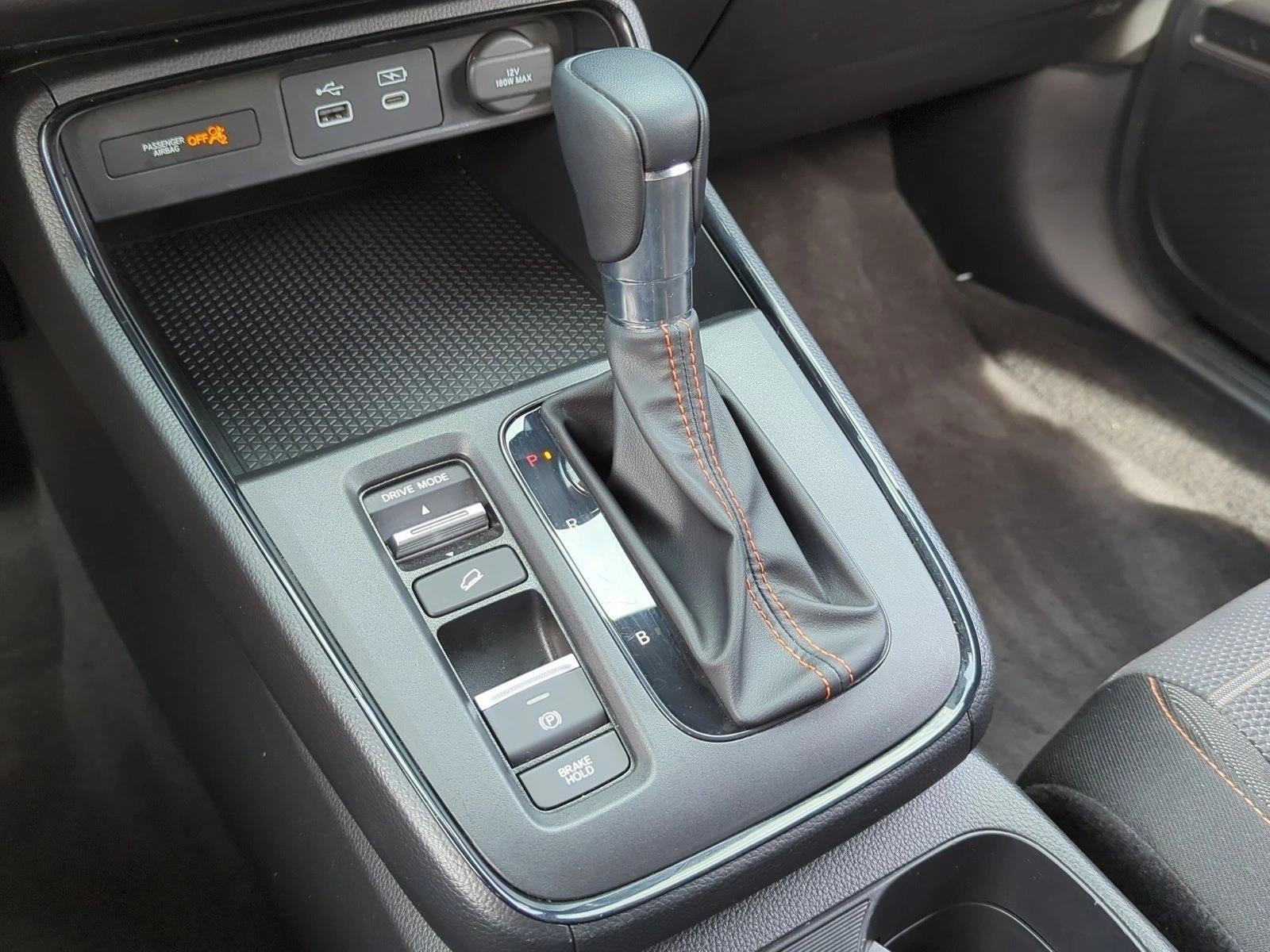 2023 Honda CR-V Hybrid Sport AWD