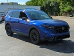 2023 Honda CR-V Hybrid Sport AWD