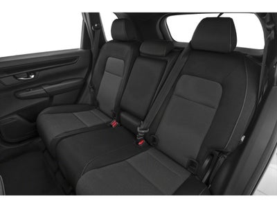 2023 Honda CR-V Hybrid Sport AWD