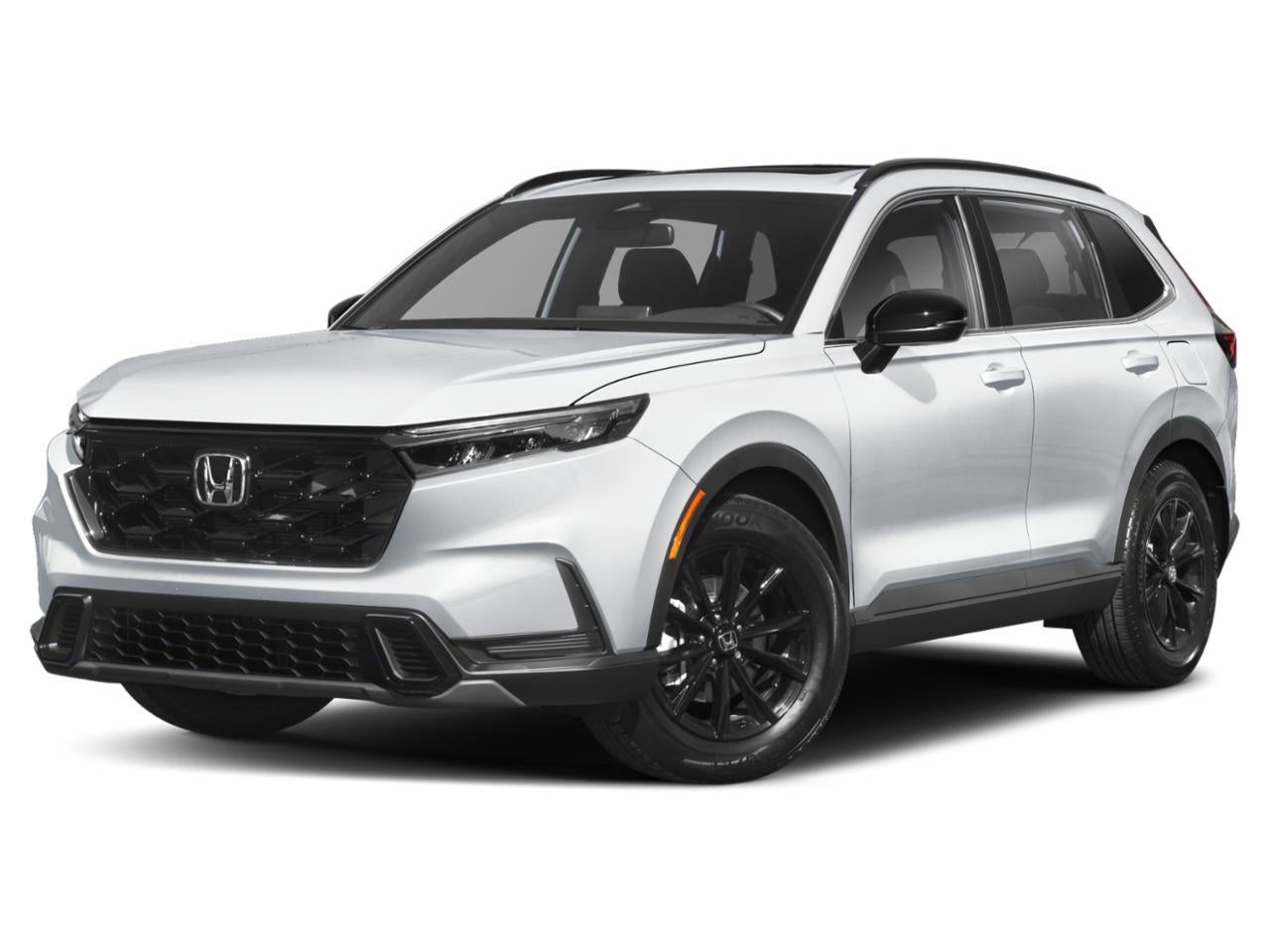 2023 Honda CR-V Hybrid Sport AWD