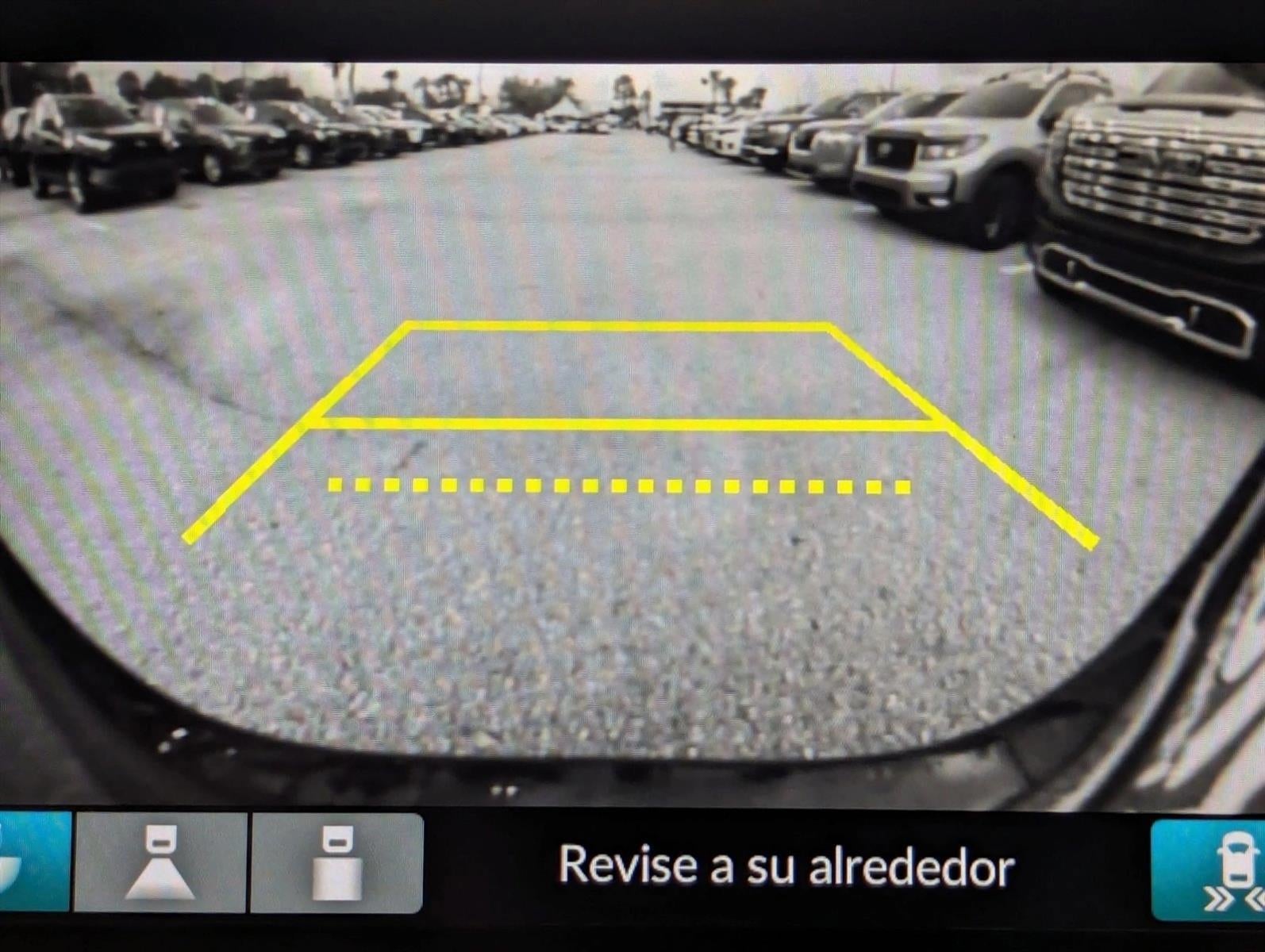 2024 Honda CR-V Hybrid Sport AWD