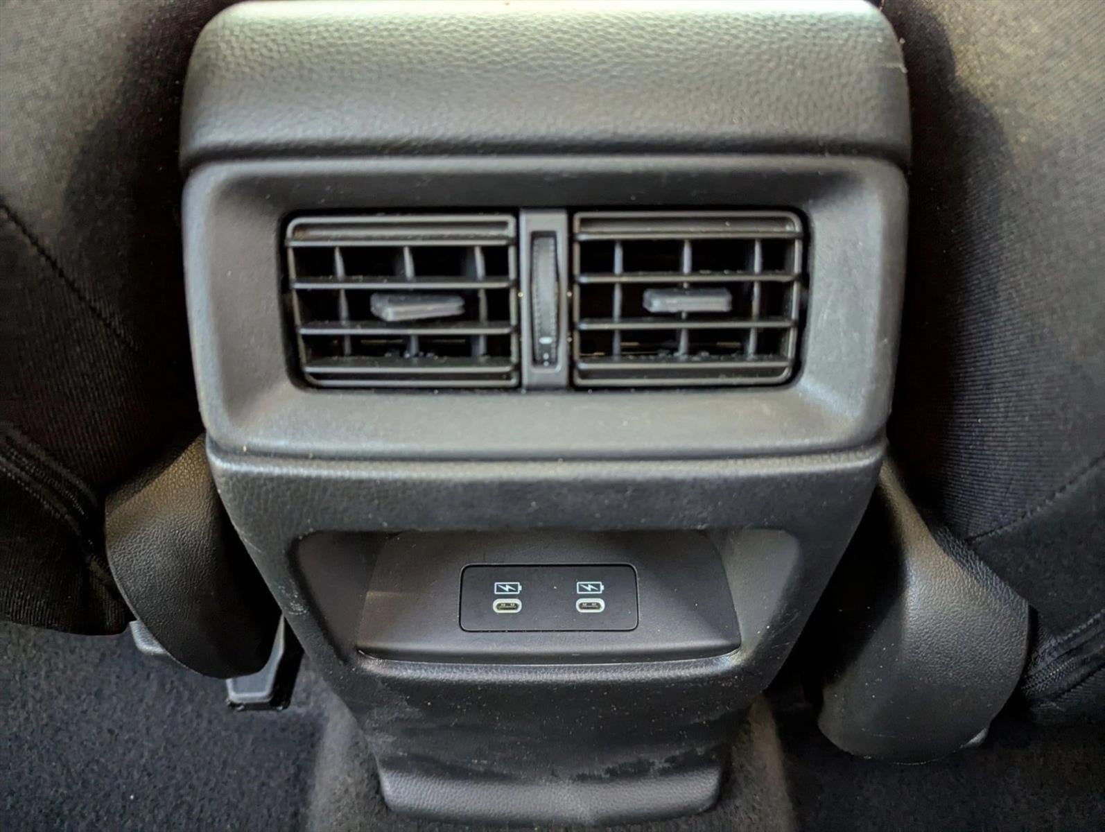 2024 Honda CR-V Hybrid Sport AWD