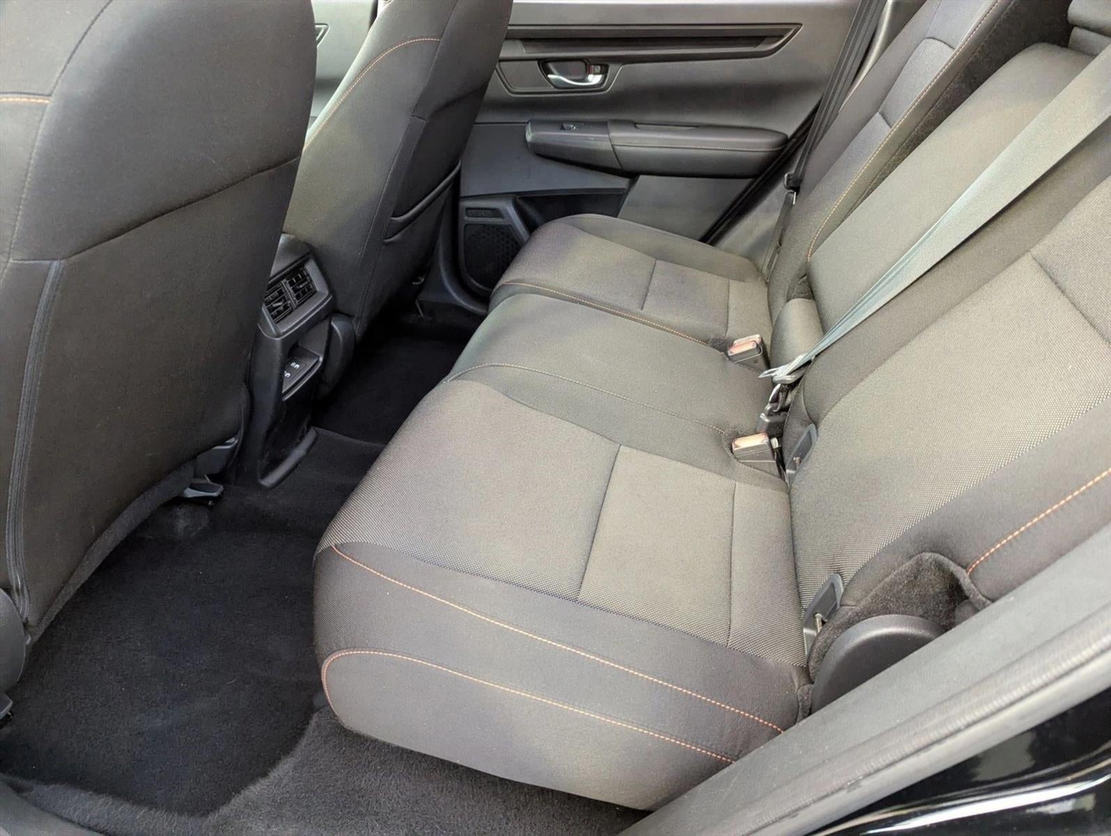 2024 Honda CR-V Hybrid Sport AWD