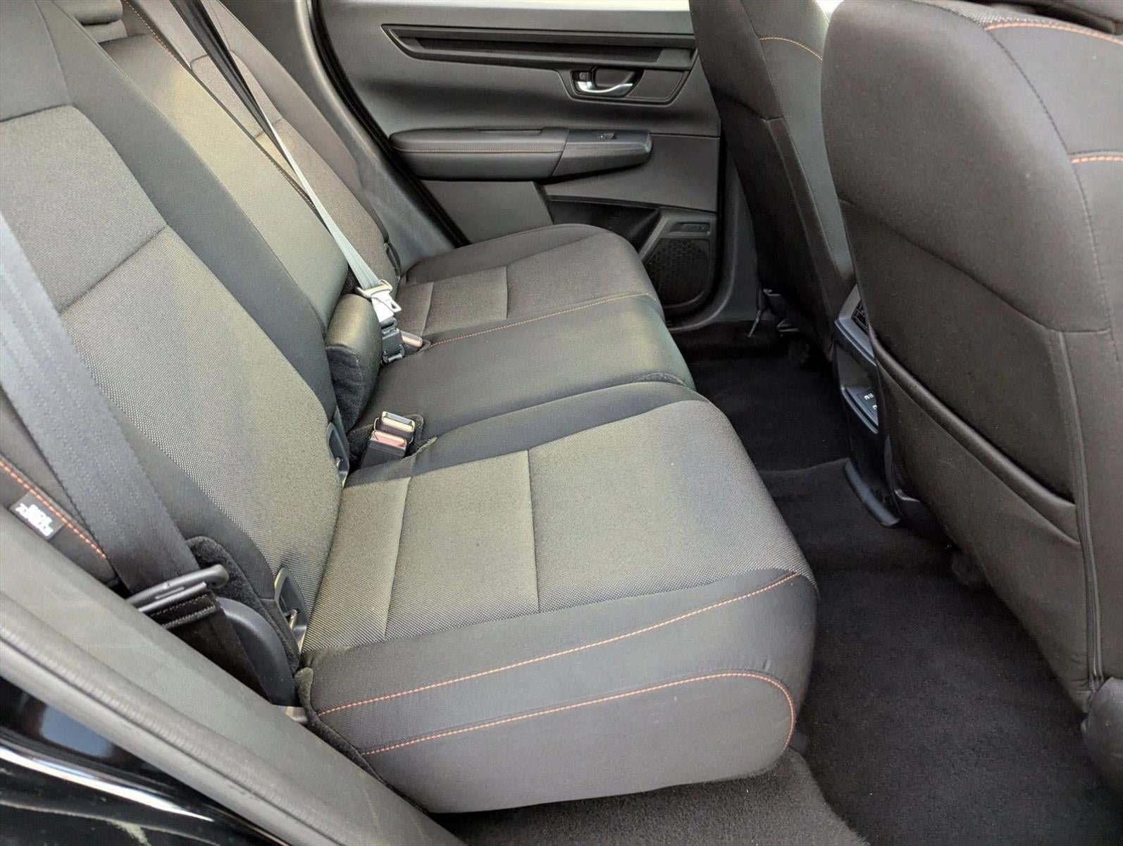 2024 Honda CR-V Hybrid Sport AWD