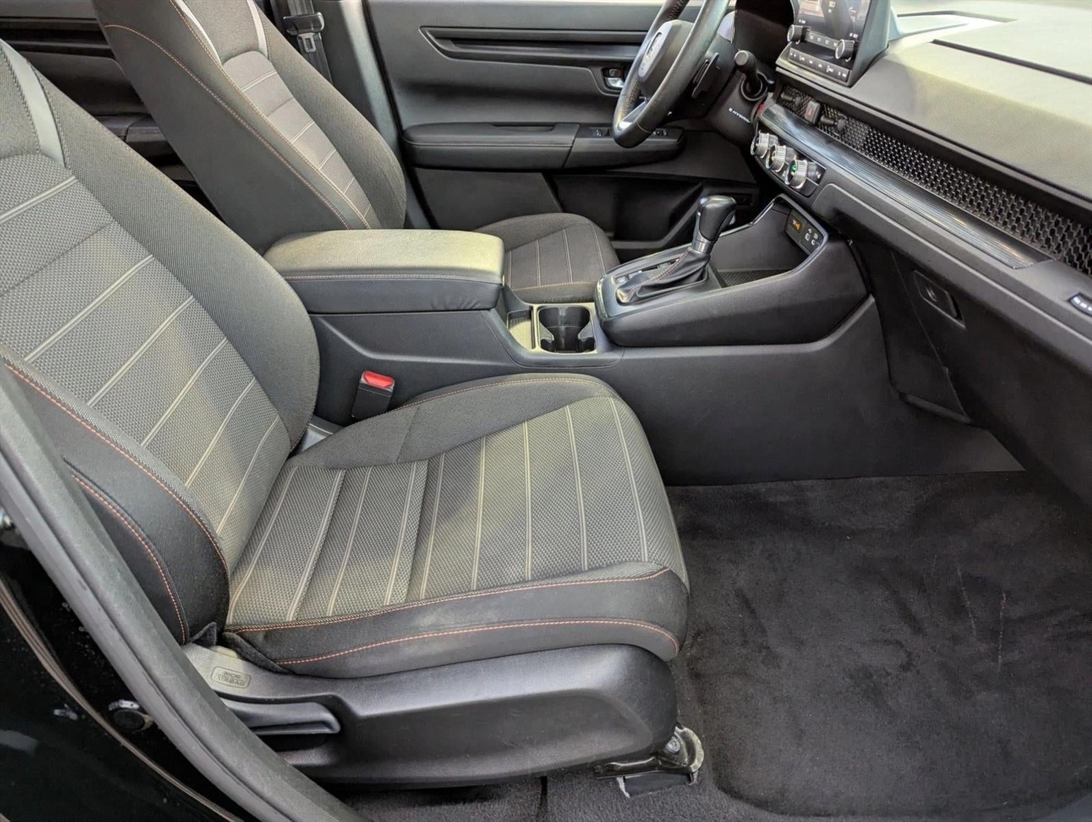 2024 Honda CR-V Hybrid Sport AWD