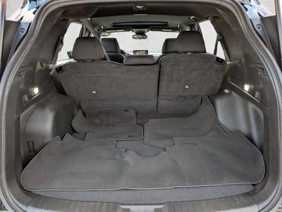 2024 Honda CR-V Hybrid Sport AWD