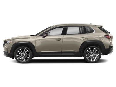 2023 Mazda Mazda CX-50 2.5 Turbo Premium Package AWD