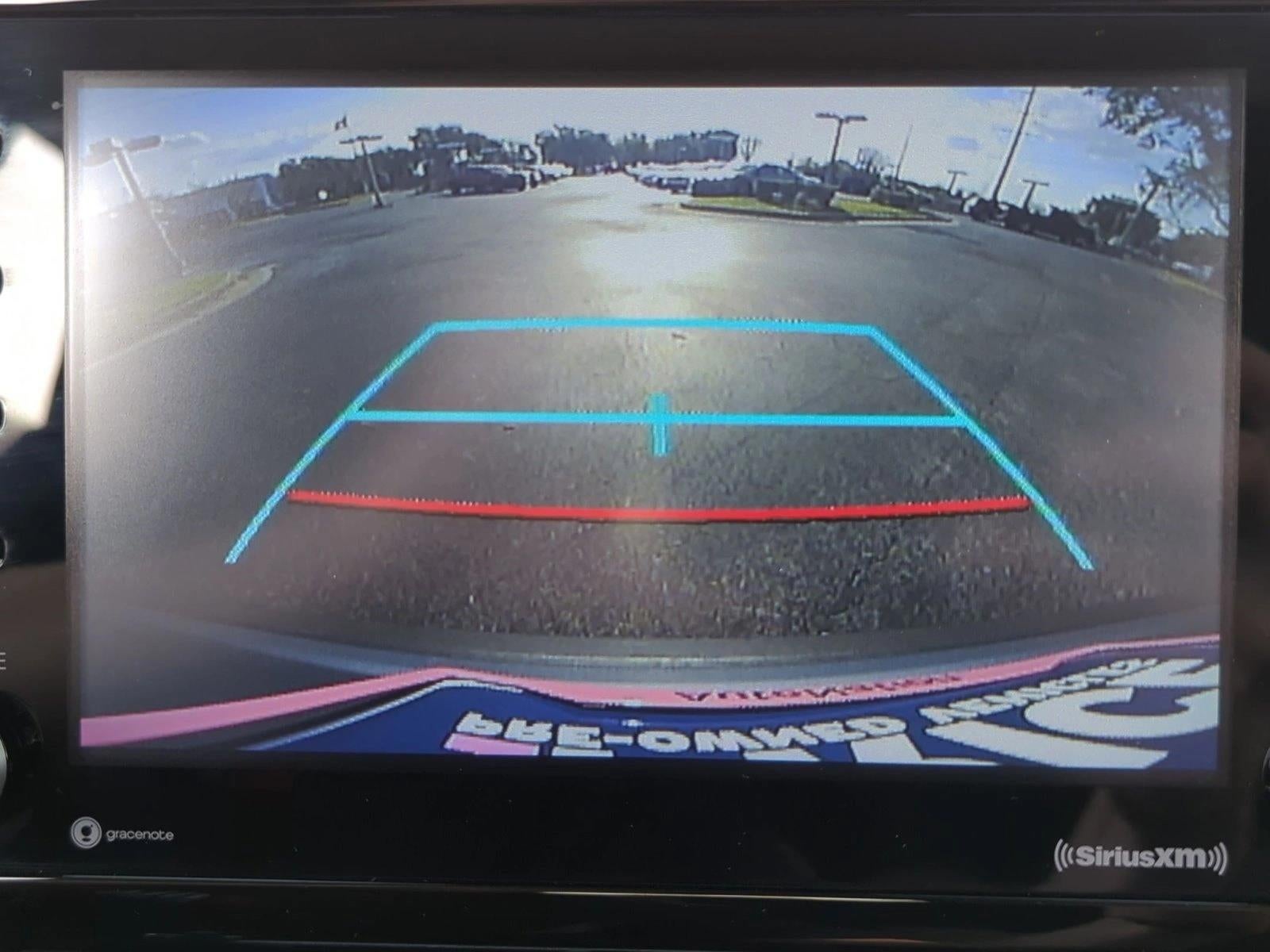 2022 Toyota Corolla Cross LE 2WD (Natl)