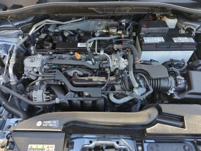 2022 Toyota Corolla Cross LE 2WD (Natl)