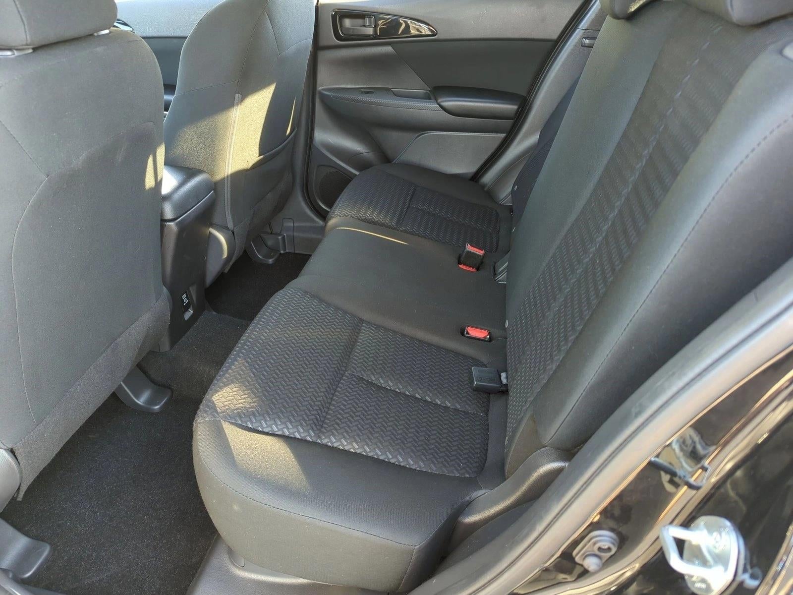 2024 Mitsubishi Eclipse Cross ES S-AWC