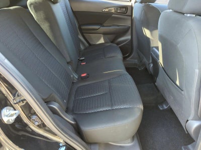 2024 Mitsubishi Eclipse Cross ES S-AWC