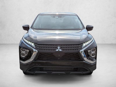 2024 Mitsubishi Eclipse Cross ES S-AWC