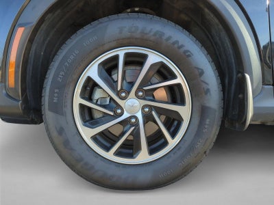 2024 Mitsubishi Eclipse Cross ES S-AWC