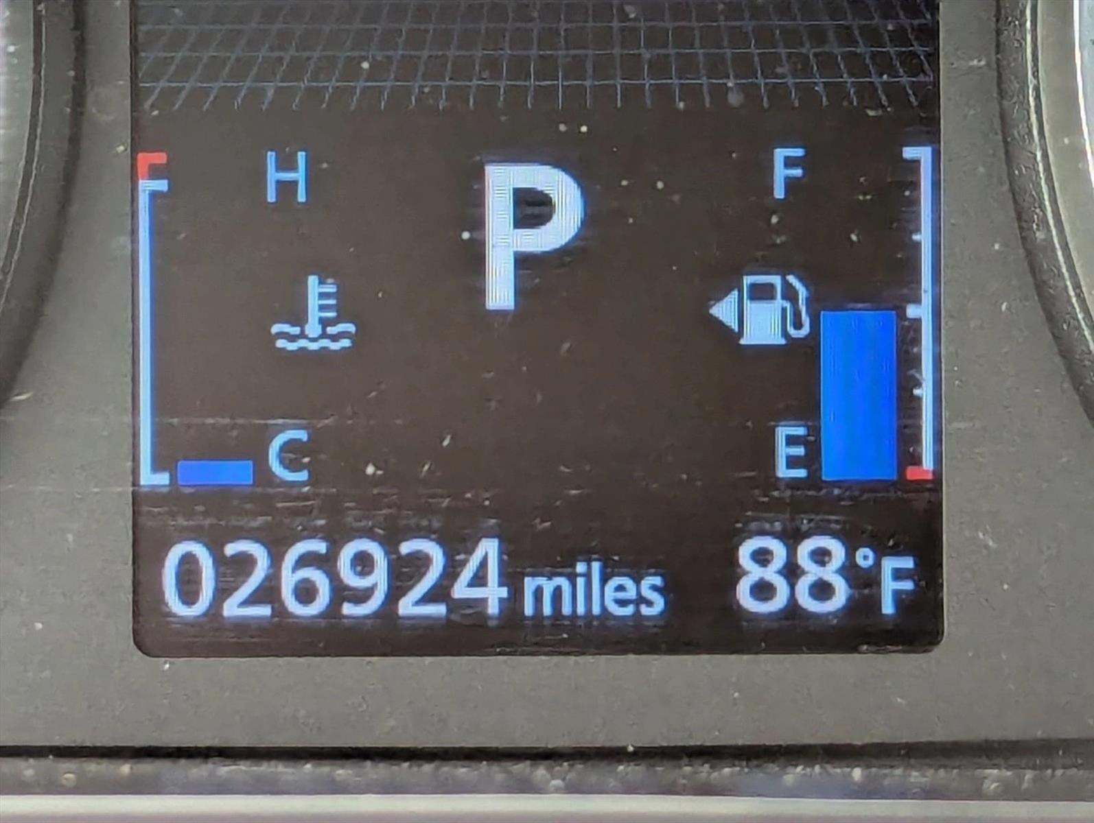 2024 Mitsubishi Eclipse Cross ES S-AWC