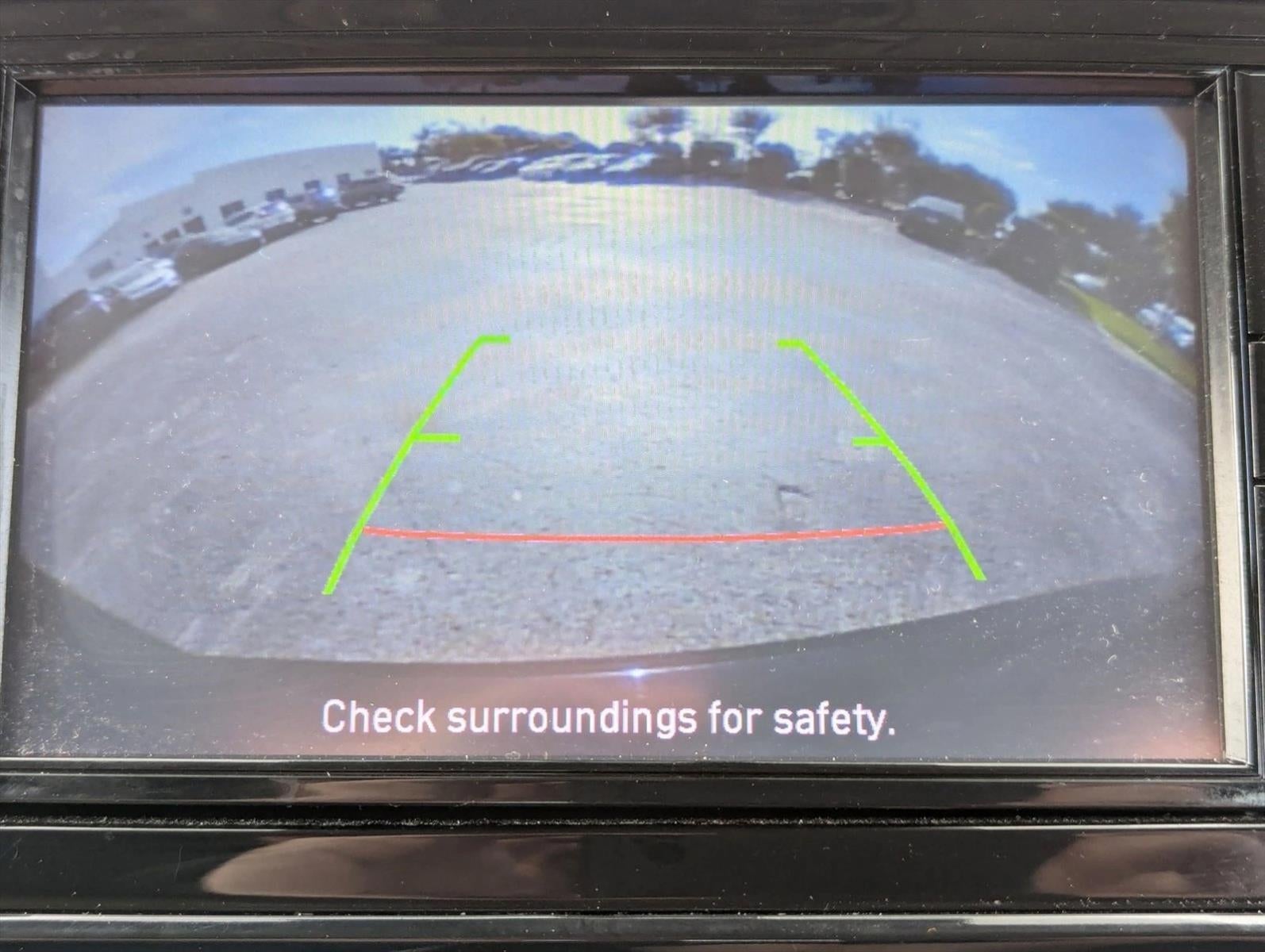 2024 Mitsubishi Eclipse Cross ES S-AWC