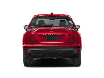 2024 Mitsubishi Eclipse Cross ES S-AWC