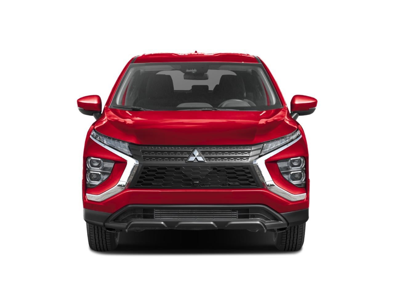 2024 Mitsubishi Eclipse Cross ES S-AWC