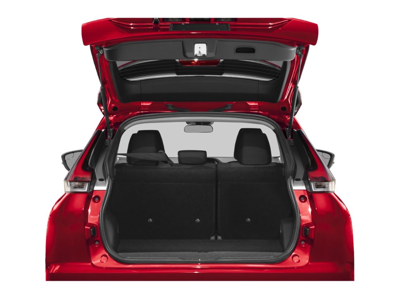 2024 Mitsubishi Eclipse Cross ES S-AWC