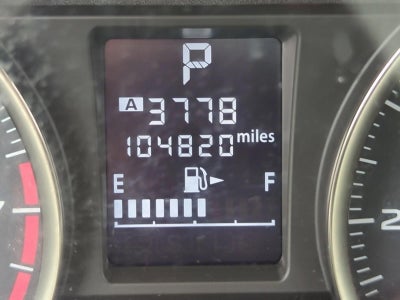 2015 Subaru XV Crosstrek 2.0i Premium CVT