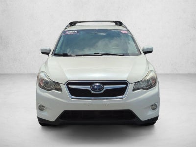 2015 Subaru XV Crosstrek 2.0i Premium CVT