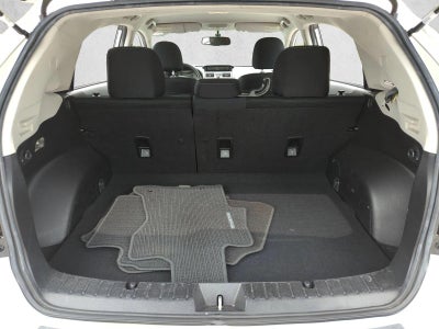 2015 Subaru XV Crosstrek 2.0i Premium CVT