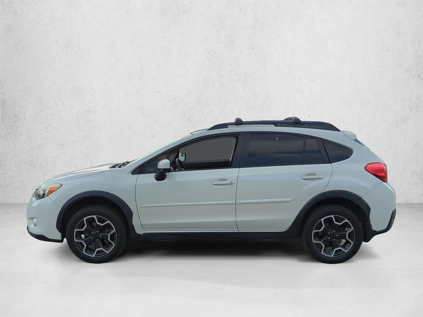 2015 Subaru XV Crosstrek 2.0i Premium CVT