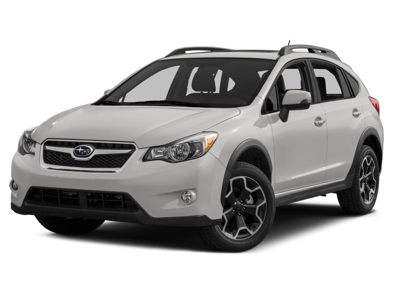 2015 Subaru XV Crosstrek 2.0i Premium CVT