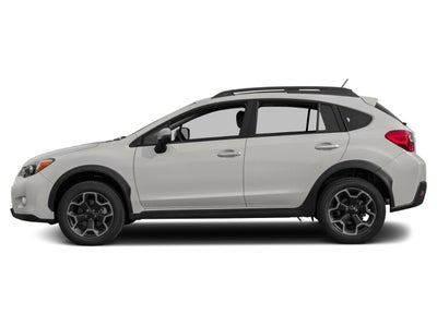 2015 Subaru XV Crosstrek 2.0i Premium CVT