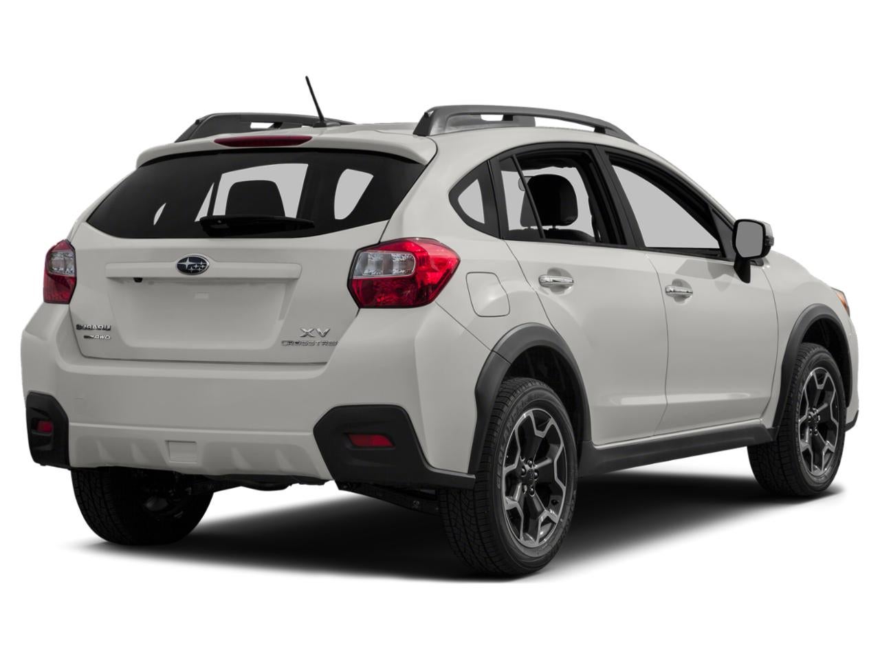 2015 Subaru XV Crosstrek 2.0i Premium CVT