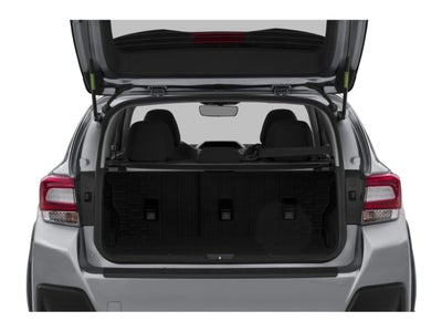 2019 Subaru Crosstrek 2.0i Premium CVT