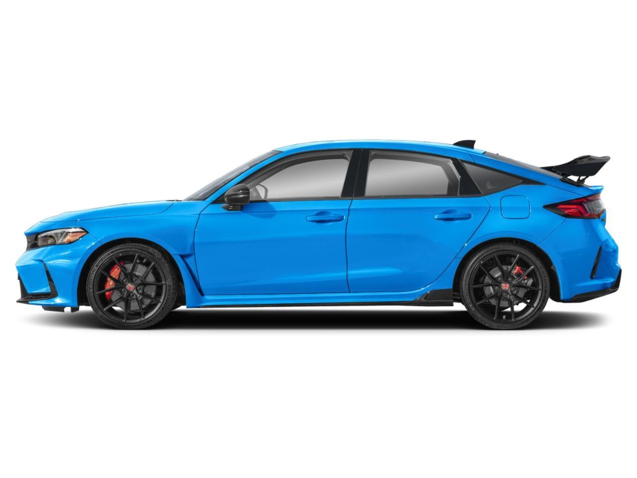 2025 Honda Civic Type R Manual Type R