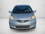 2013 Honda Fit Automatic