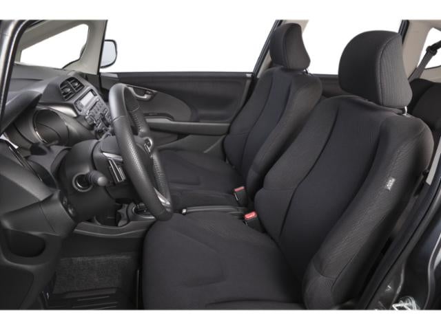 2013 Honda Fit Automatic Sport